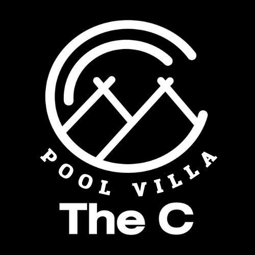 The C Pool Villa